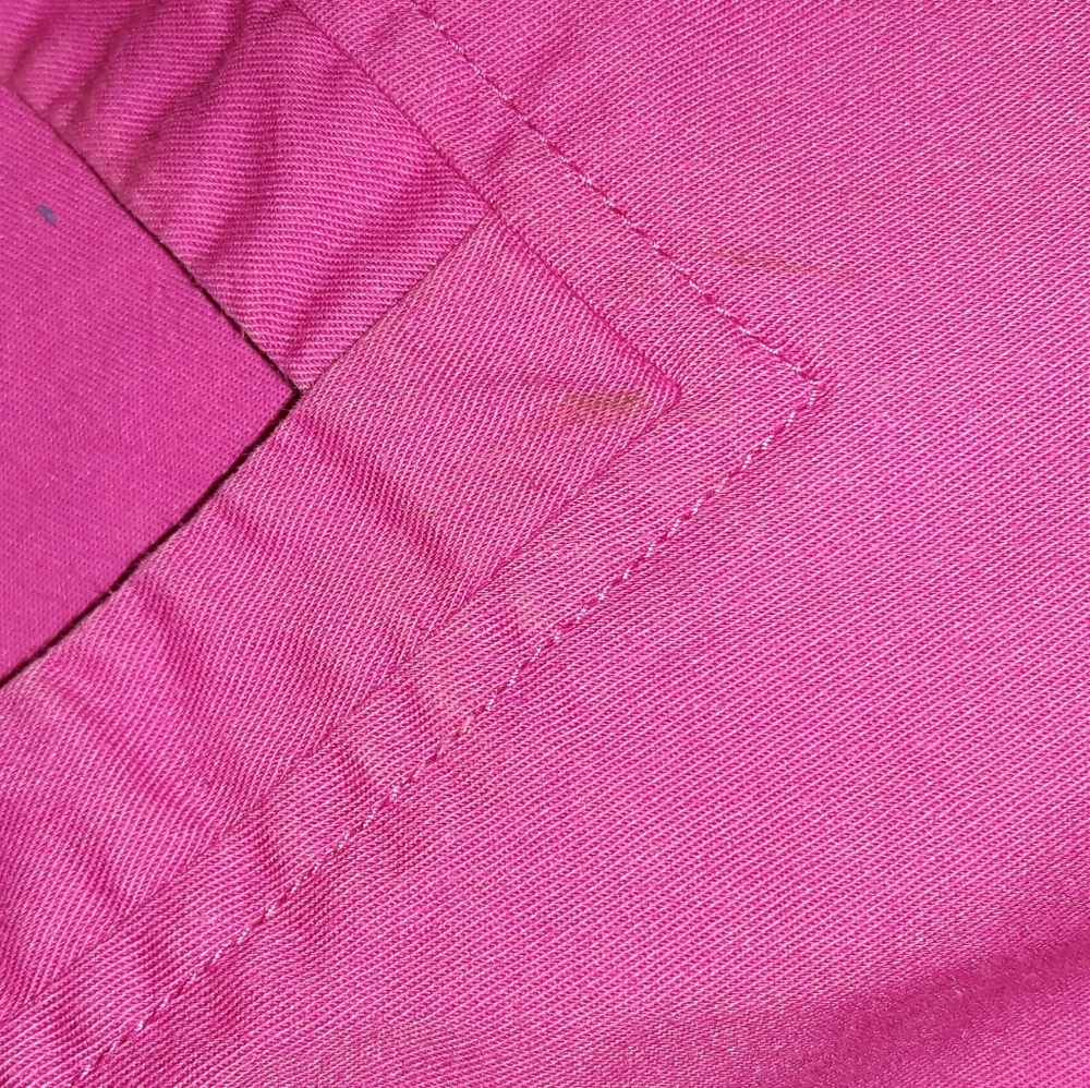 Scrub top - Picture 3 of 3